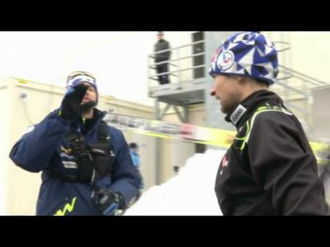 Combiné nordique - ChM : Lamy-Chappuis, la passe de 3 ?