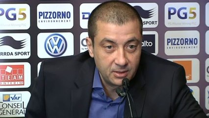 Rugby - Top 14 : La drôle de semaine de Boudjellal