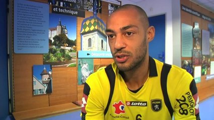 FOOT - L1 - FCSM - Kanté : «Plus ils seront loin, mieux ce sera...!»