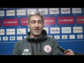Rugby - Top 14 : Faugeron, «Un résultat équitable»