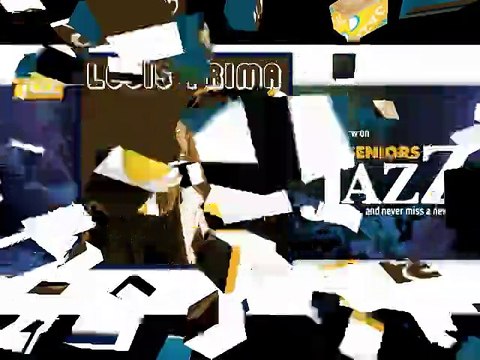 Louis Prima - Night Train (HD) Officiel Seniors Jazz