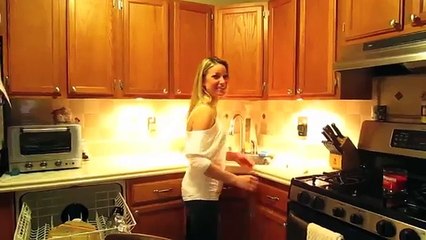 Roaches in Butter Prank