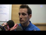 Athlé - ChE (salle) : Lavillenie en patron