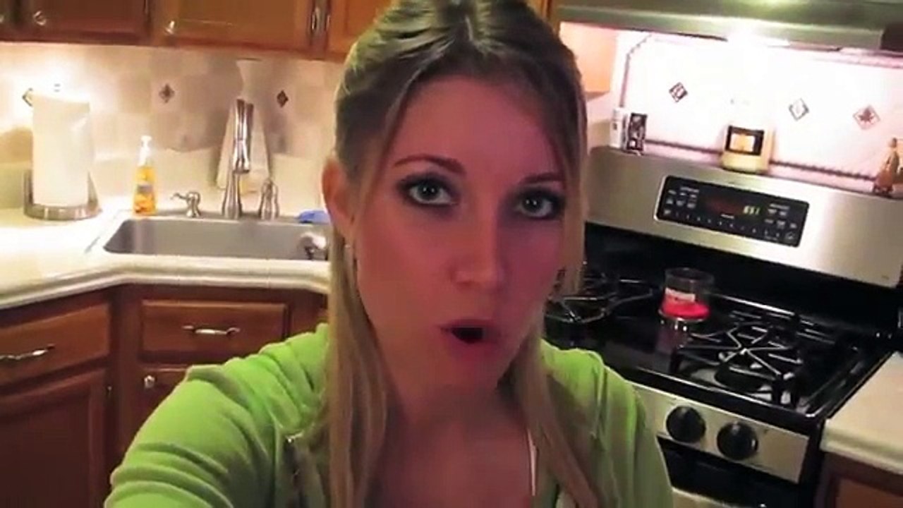 Nasty Irish Potato Prank
