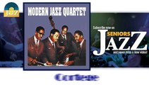 Modern Jazz Quartet - Cortege (HD) Officiel Seniors Jazz