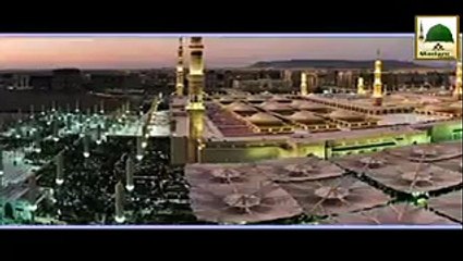 Promo - Donation for Dawateislami - Account Details   www.albarkatpc.com