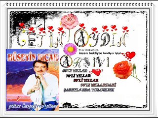 HÜSEYİN BIÇAK ʆʆʆʆʆ BUDADIN DALLARIMI