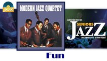 Modern Jazz Quartet - Fun (HD) Officiel Seniors Jazz