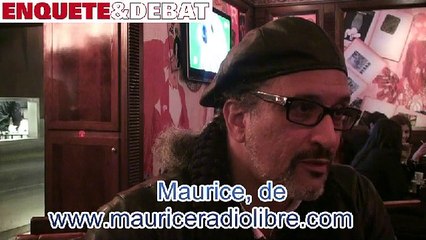 Maurice (partie 4) : Comment financer une radio libre comme la tienne ?