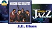 Modern Jazz Quartet - J.B. Blues (HD) Officiel Seniors Jazz