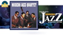 Modern Jazz Quartet - Milano (HD) Officiel Seniors Jazz