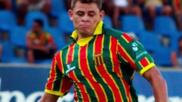 Flamengo está perto de anunciar volante!