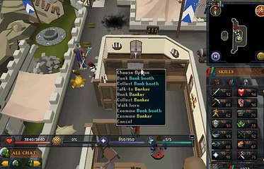 Buy Sell Accounts - Selling runescape account