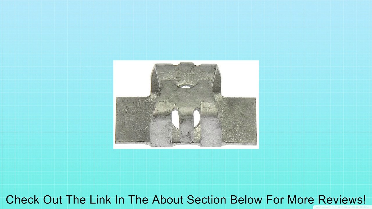 Dorman 42136 Push Nut, Pack of 5 Review