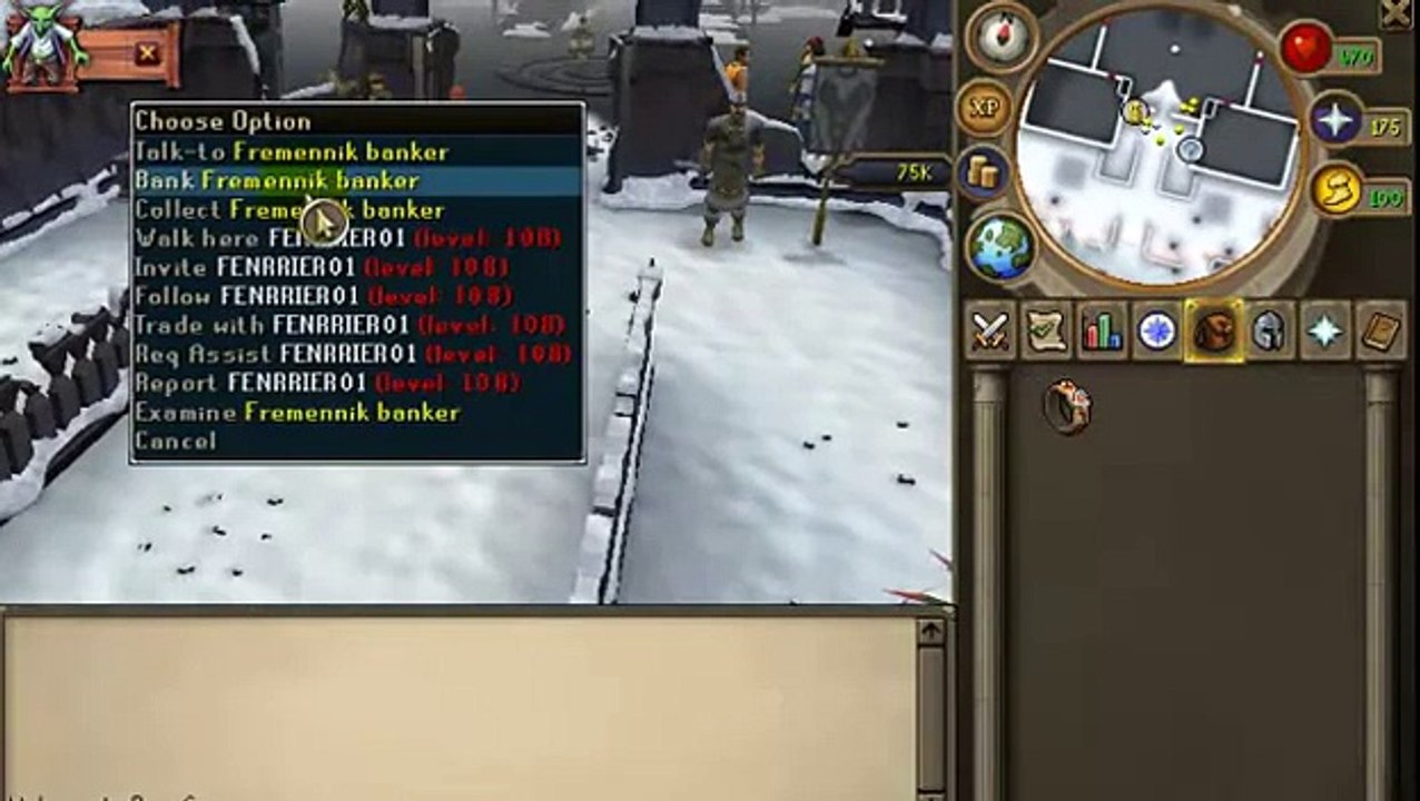 Buy Sell Accounts - Selling_Trading Rich Runescape Account