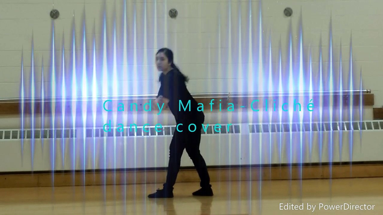 Candy Mafia-Cliche Dance Cover (2)
