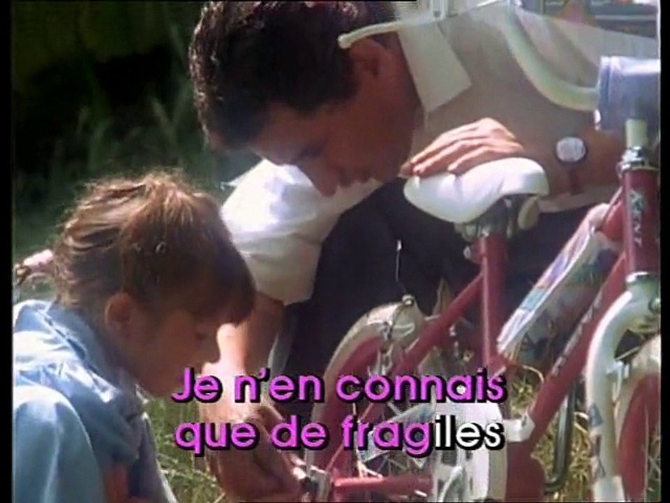 KARAOKE JULIEN CLERC - Femmes je vous aime