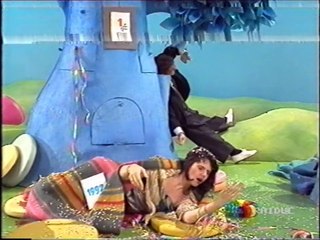 L'Albero Azzurro: Capodanno