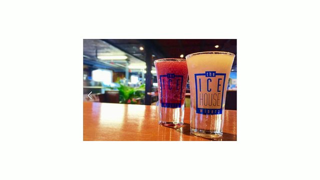 Niagara Wineries - Wine Tasting Niagara -The Ice House