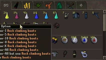 BuySell Accounts - Selling runescape account 200m+bank