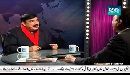 Naeem Bokhari Ke Saath - 24th January 2015