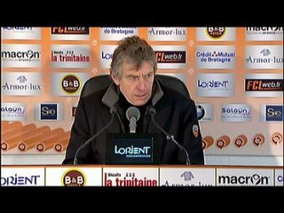 FOOT - L1 - FCL - Gourcuff : «Il nous manque quelque chose»