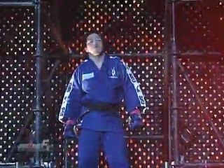 Dan Henderson vs. Kazuhiro Nakamura [PRIDE 28 - High Octane] 2004.12.31