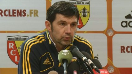 FOOT - L2 - RCL - Sikora : «J'en veux à tout le monde»