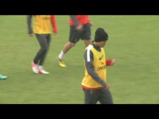 LDC - Le PSG confiant mais ...