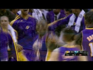 Basket - NBA : Résumé de la nuit du 6 mars