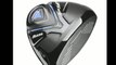 Golf - Matériel : driver Mizuno JPX 825