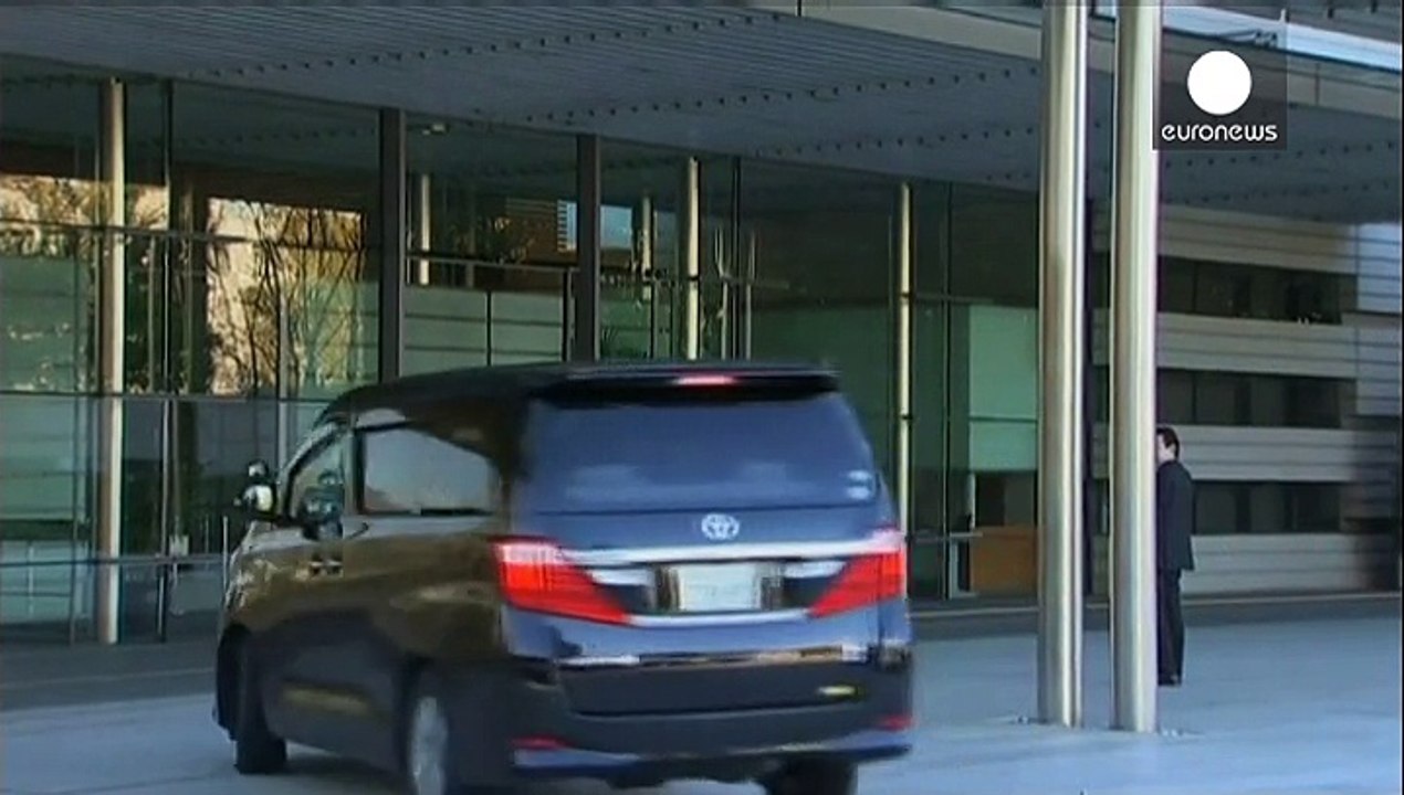 Japanische geisel offenbar getötet