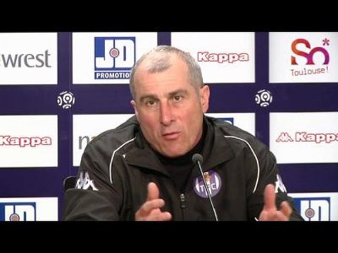 FOOT - L1 - TFC - Casanova : «Respectons la Ligue 1»