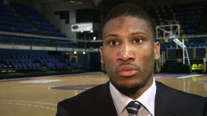 Basket - Pro A : Albicy, «On a fait le travail»