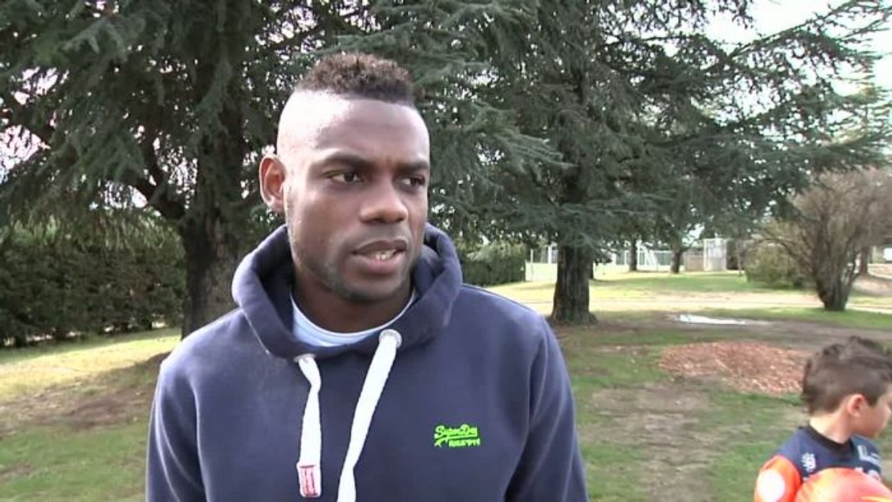 FOOT - L1 - MHSC - Bedimo : «Chacun sa route...»