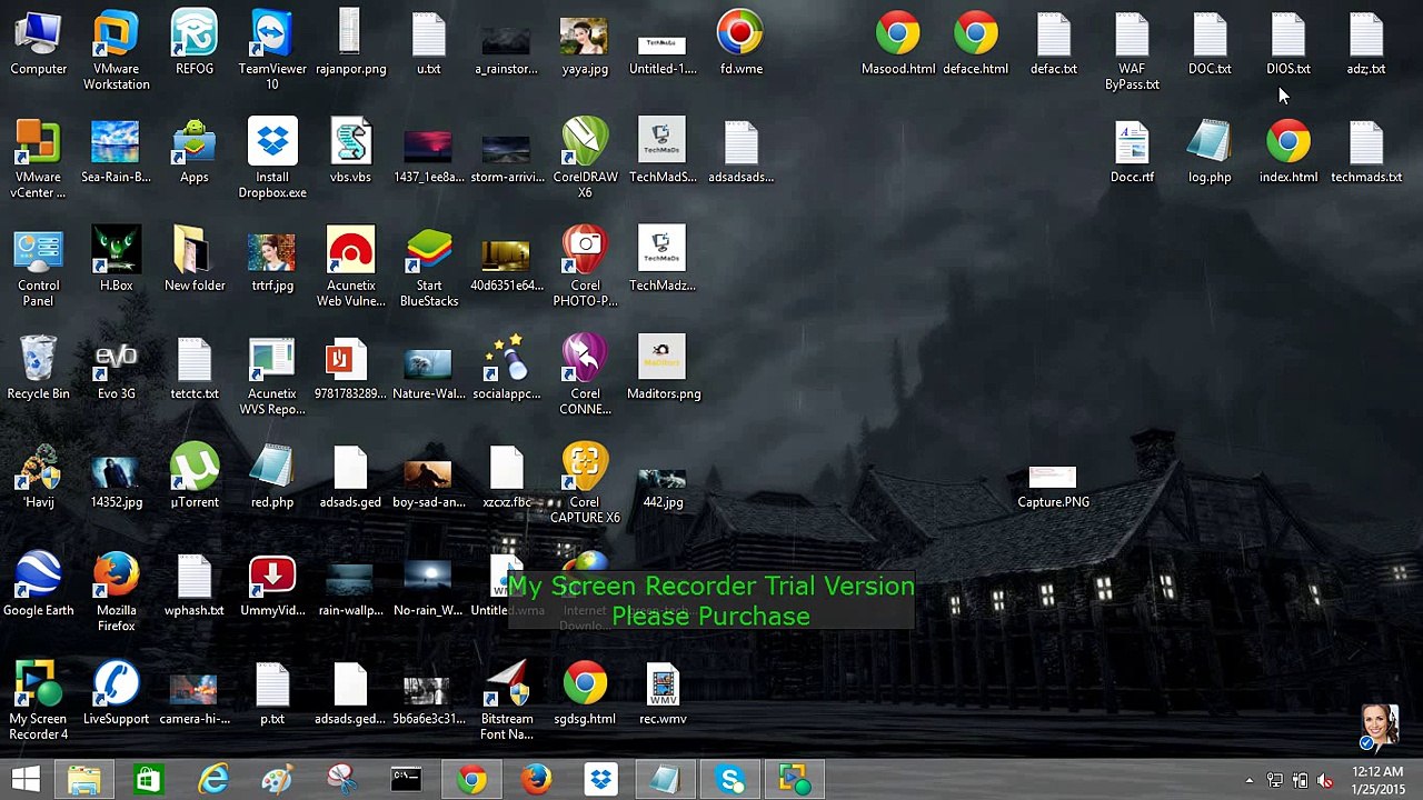 How to add META TAGs in blogger blog - TechMaDs