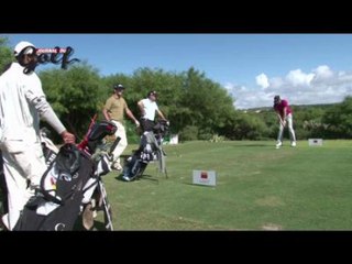 Golf - Magazine : Au coeur d'un satellite