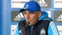 FOOT - L1 - OM : Cheyrou de retour