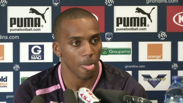 FOOT - L1 - FCGB - Maurice-Belay : «Encore plus de pression»