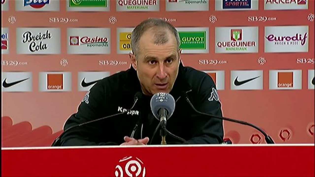 FOOT - L1 - TFC - Casanova : «Enfin les trois points !»