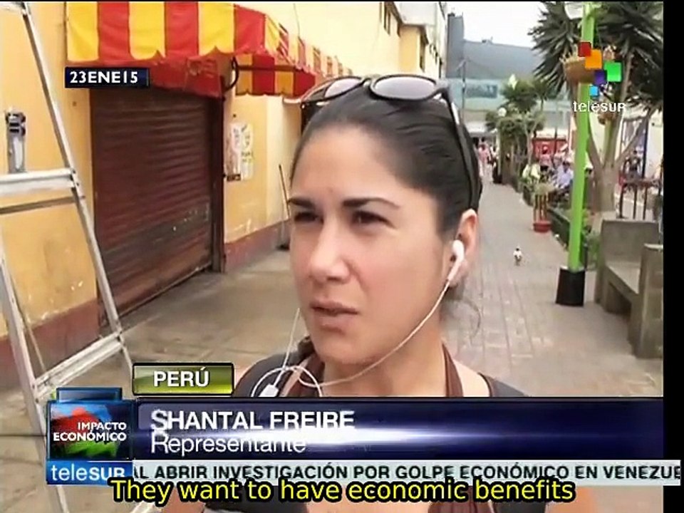 Over 80% of Lima's private schools raised their tuition fees