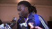 FOOT - L1 - OL - Gomis : «Quand on ne peut pas gagner, il faut savoir perdre»