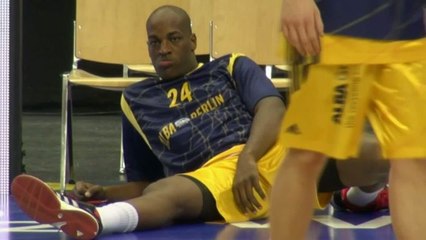 Basket - ALL : Ali Traoré rebondit à Berlin