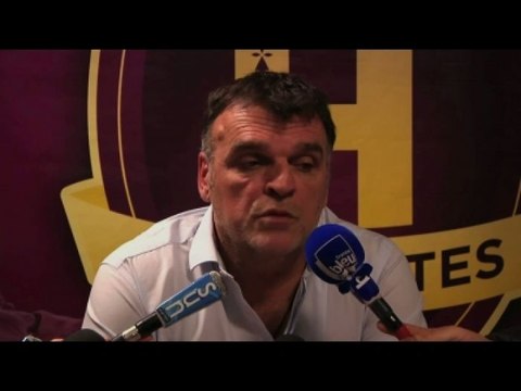 HAND - D1 : Nantes mate le PSG !