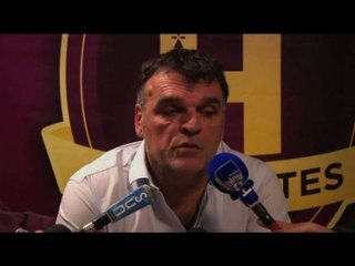 HAND - D1 : Nantes mate le PSG !