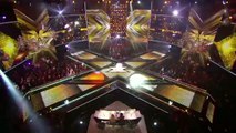 The Winner Of The X Factor USA Season 3 Is... - THE X FACTOR USA 2013