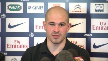 PSG - Jallet : «Ça se bouscule au portillon»