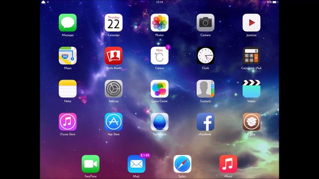 How To Download YouTube Videos On iOS 8 - 8.1.2 NO Jailbreak iPhone, iPad & iPod Touch