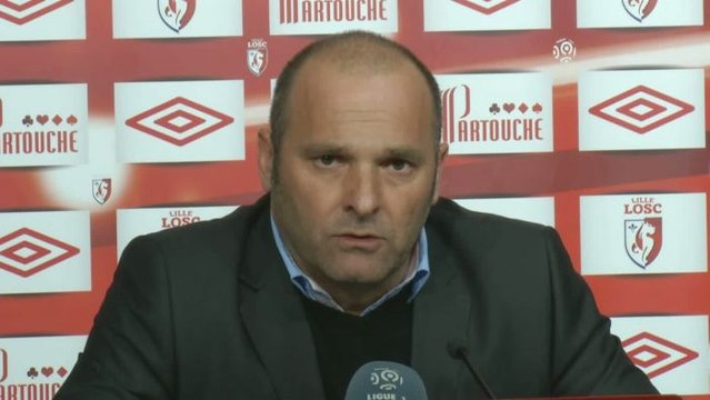 ETG - Dupraz : «J'entrevois des jours meilleurs»