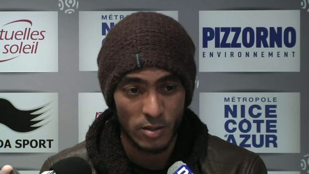 FOOT - L1 - OGCN - Abriel : «Bien négocier cette trève»